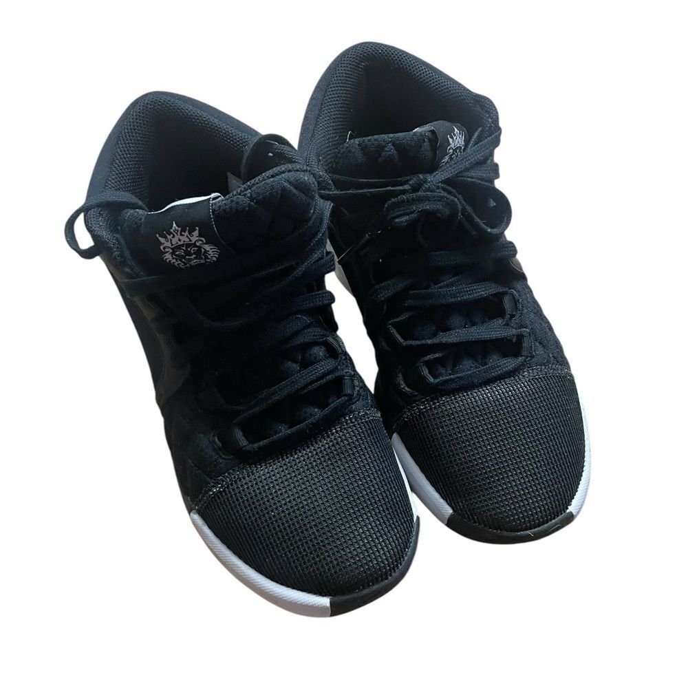 Nike LeBron witness 7 basketball shoes perfect condition see pics